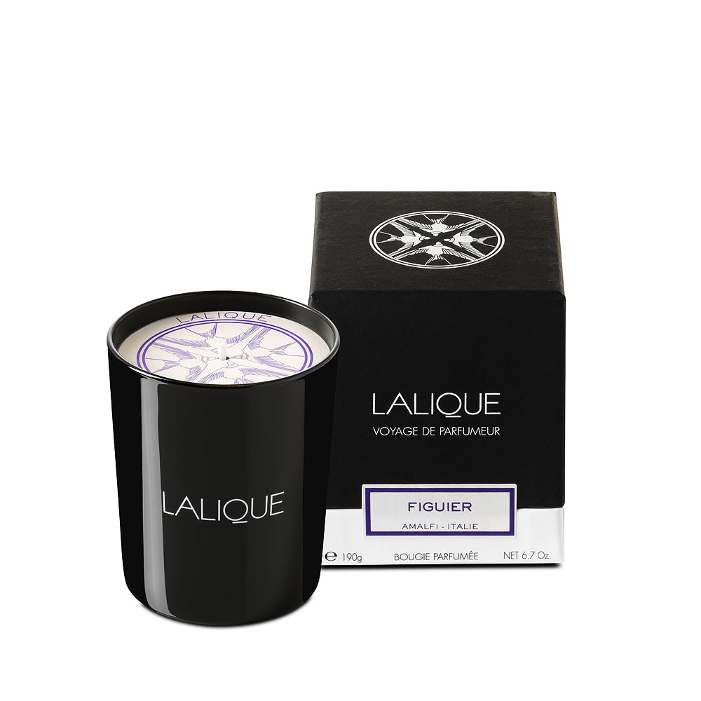 LALIQUE キャンドルセット キャンドル – Lalique Japan