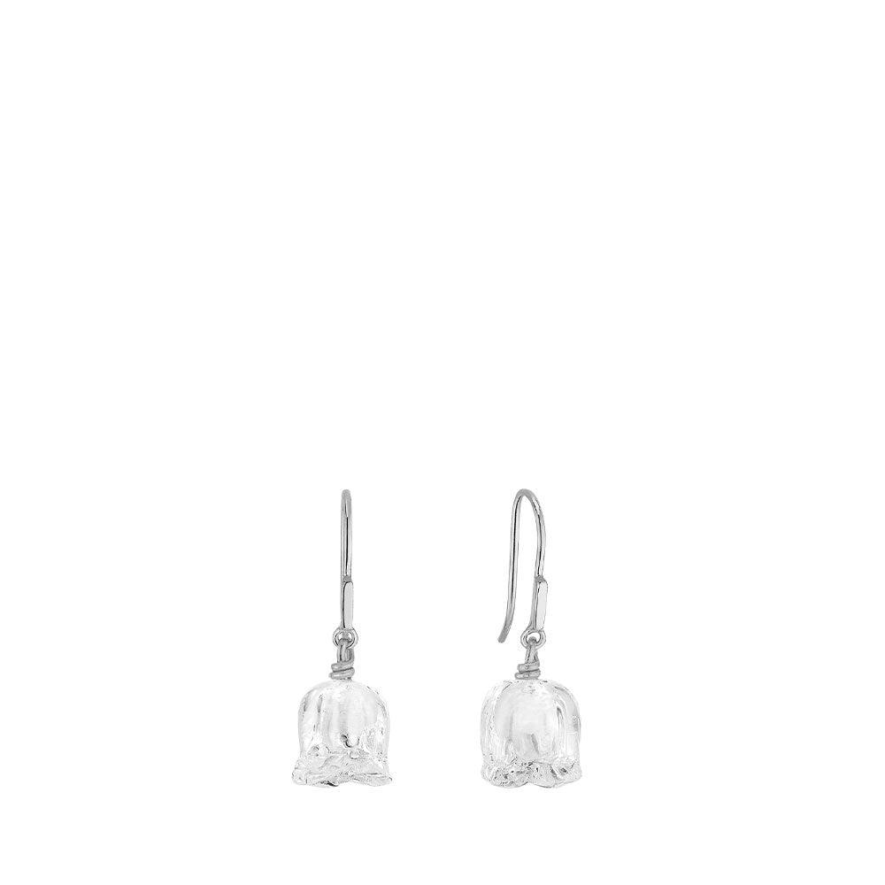 LALIQUEラリック　ミュゲ　ピンブローチ ミュゲ ペンダント 1チャーム ゴールド | LALIQUE/ラリック