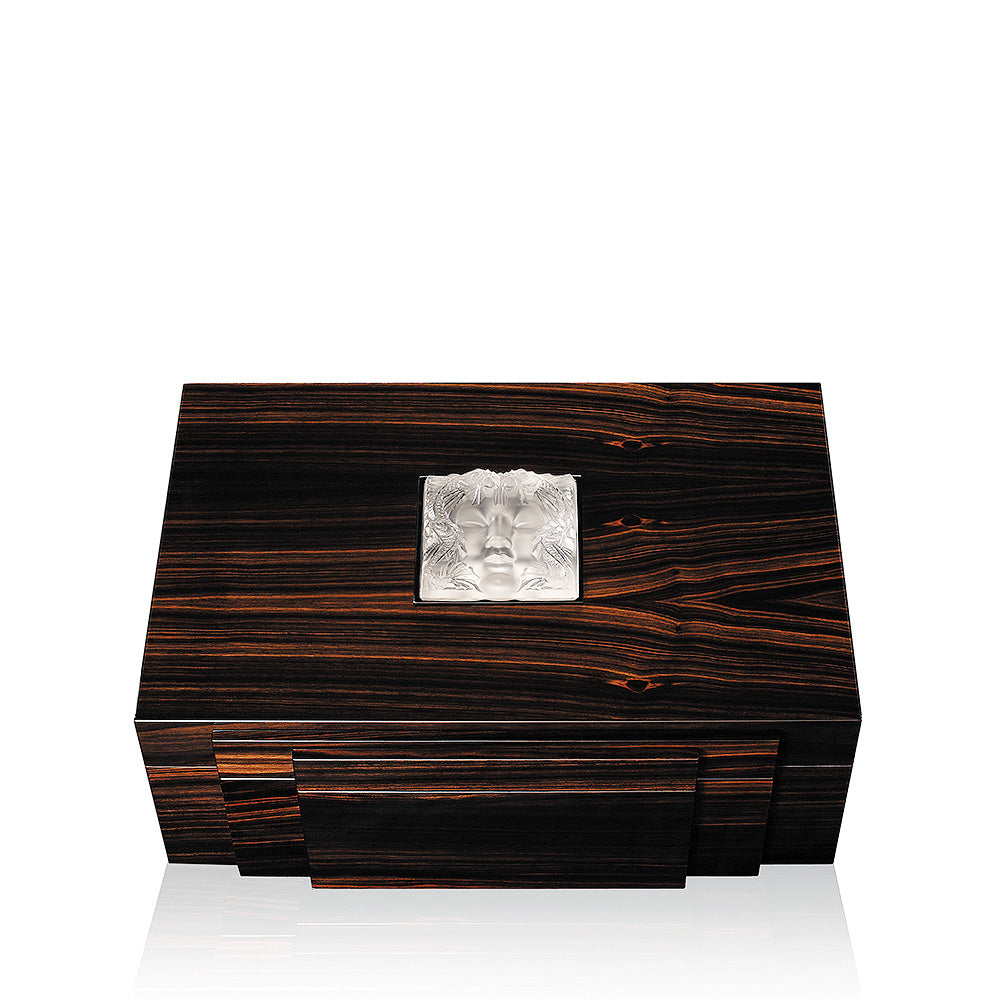 灰皿 / シガーボックス – Lalique Japan