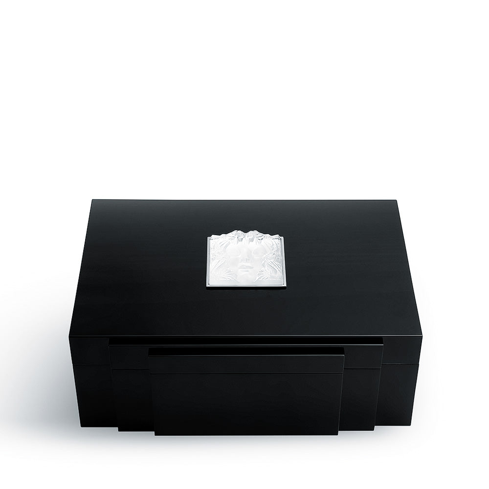 灰皿 / シガーボックス – Lalique Japan