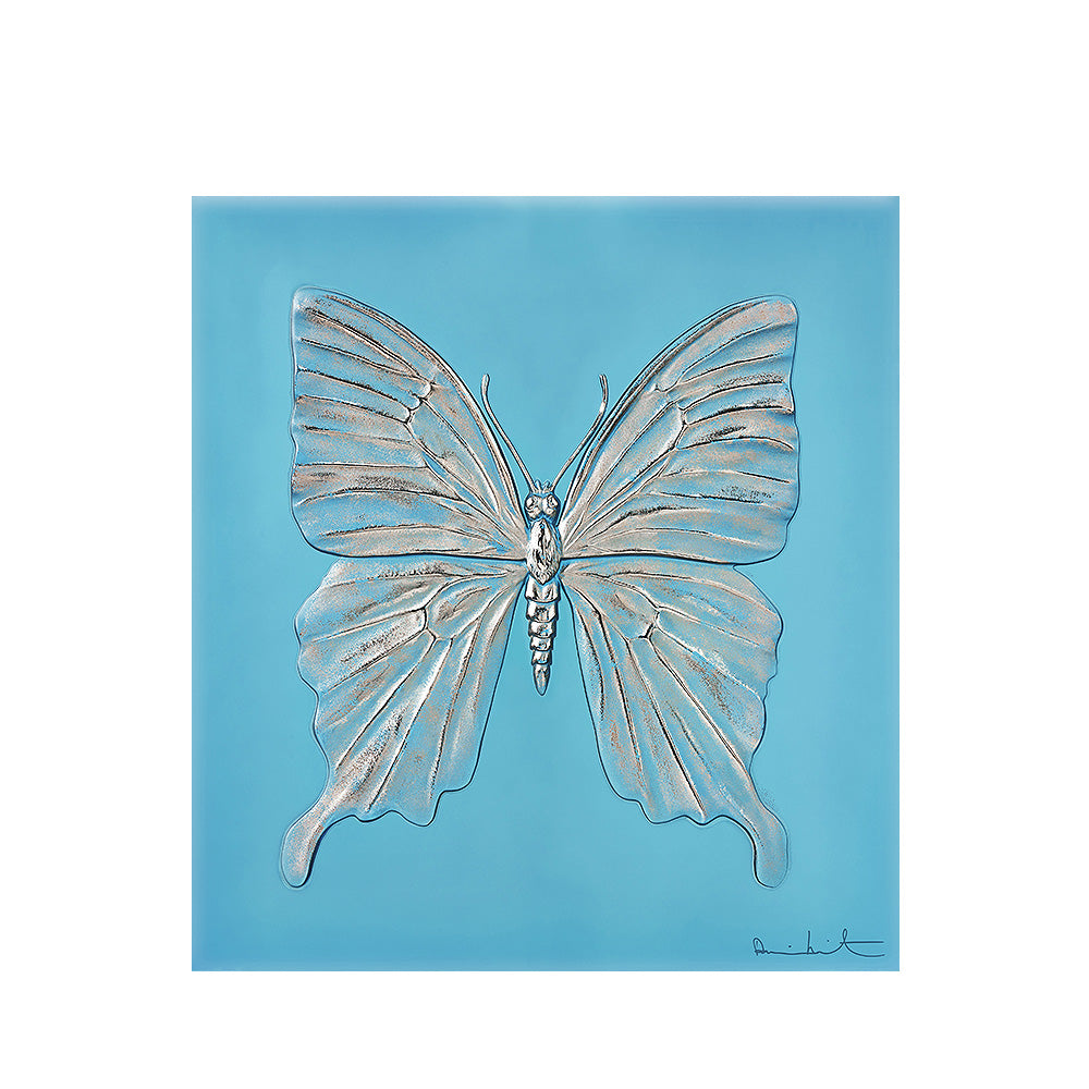 damien-hirst – Lalique Japan