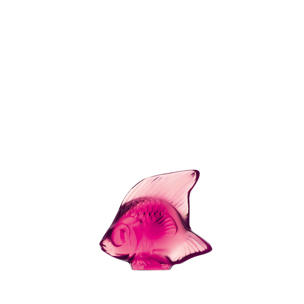 ポワソン – Lalique Japan