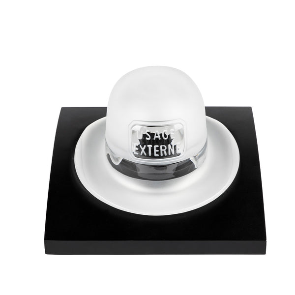 ブション デプーヴァント ルネ マグリット エ ラリック 2023 – Lalique