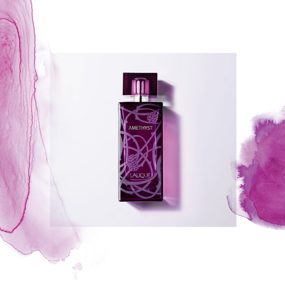 アメジスト オードパルファム – Lalique Japan