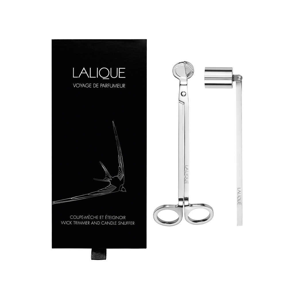 キャンドル用 芯切り＆消火器セット