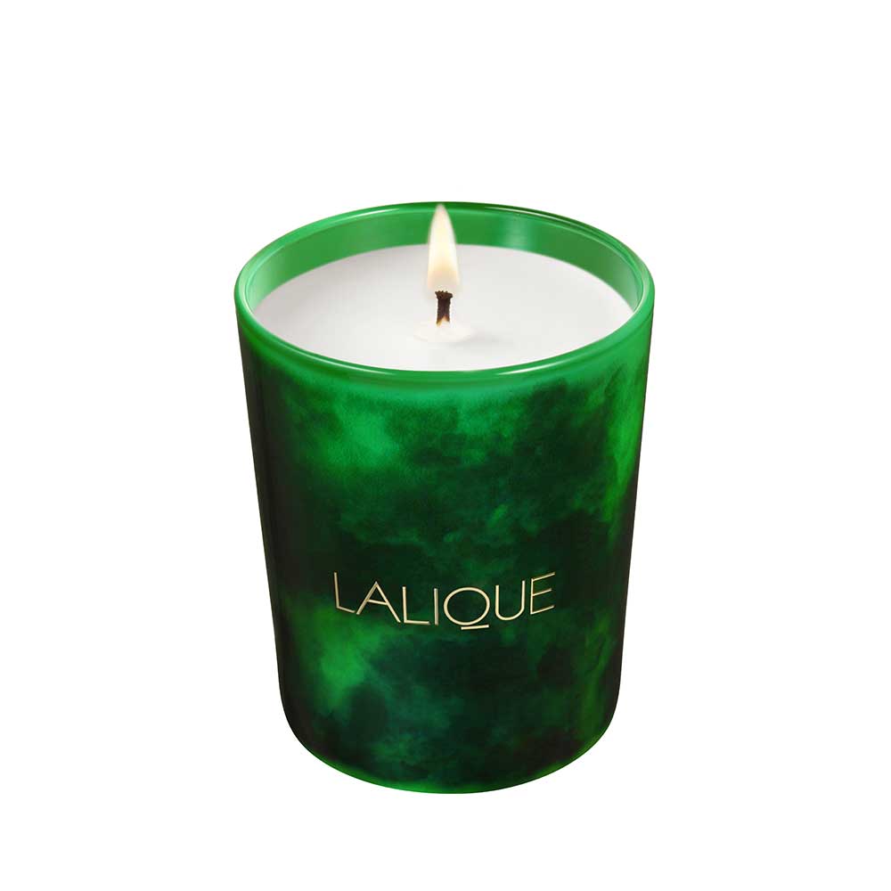 セノテ トゥルム - メキシコ キャンドル – Lalique Japan