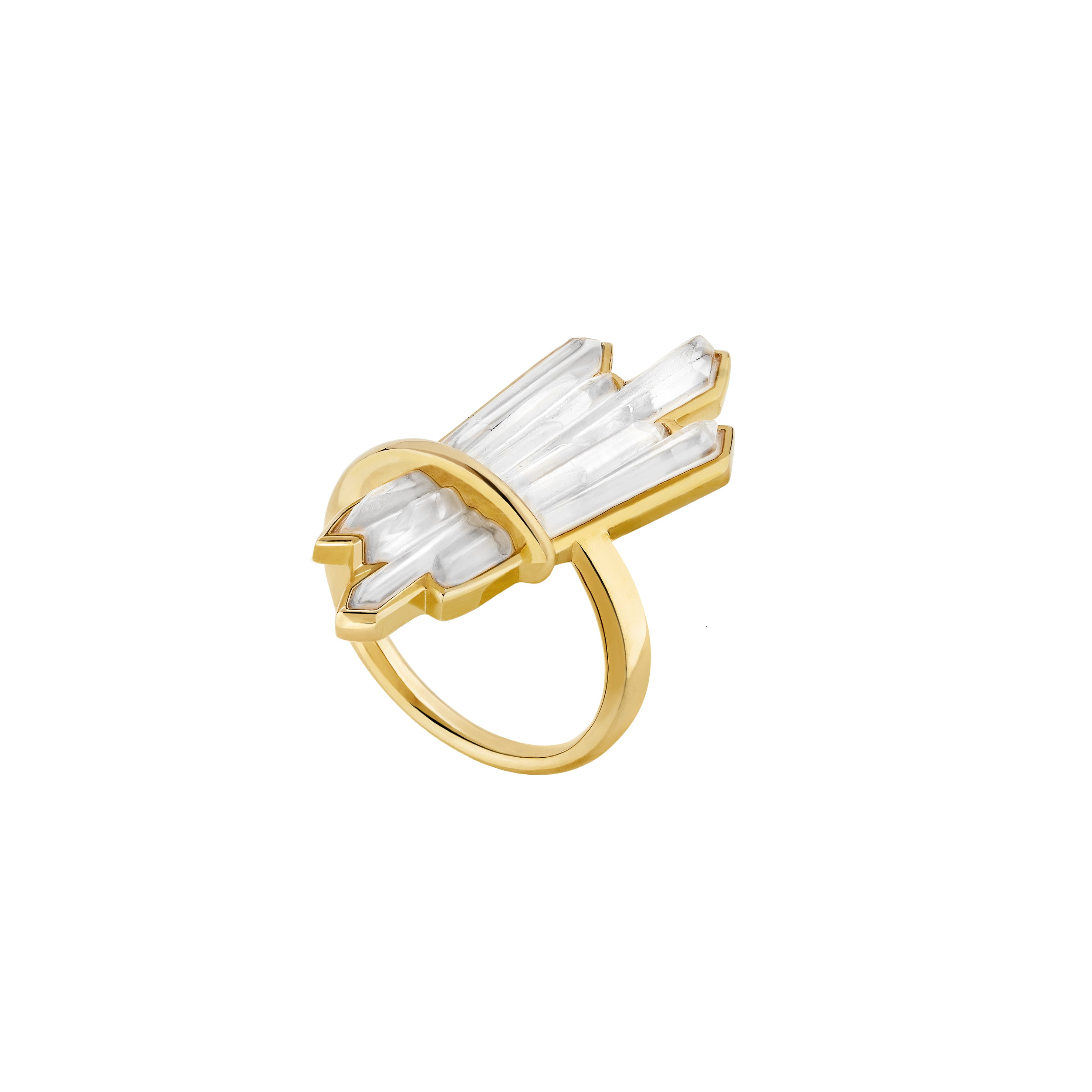 リング | ファッションジュエリー – Lalique Japan