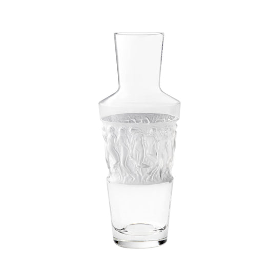 Bacchantes decanter