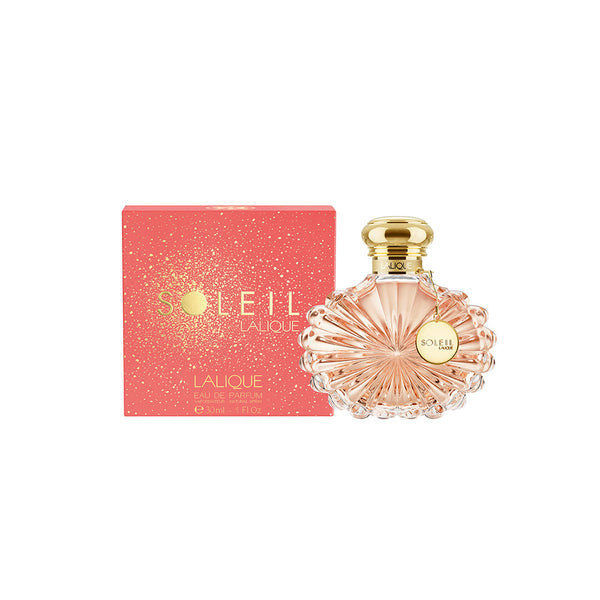 早い者勝ち！！　【⭐︎⭐︎日本限定300個⭐︎⭐︎】　LALIQUE DD12202-Soleil-Lalique-30-ml-