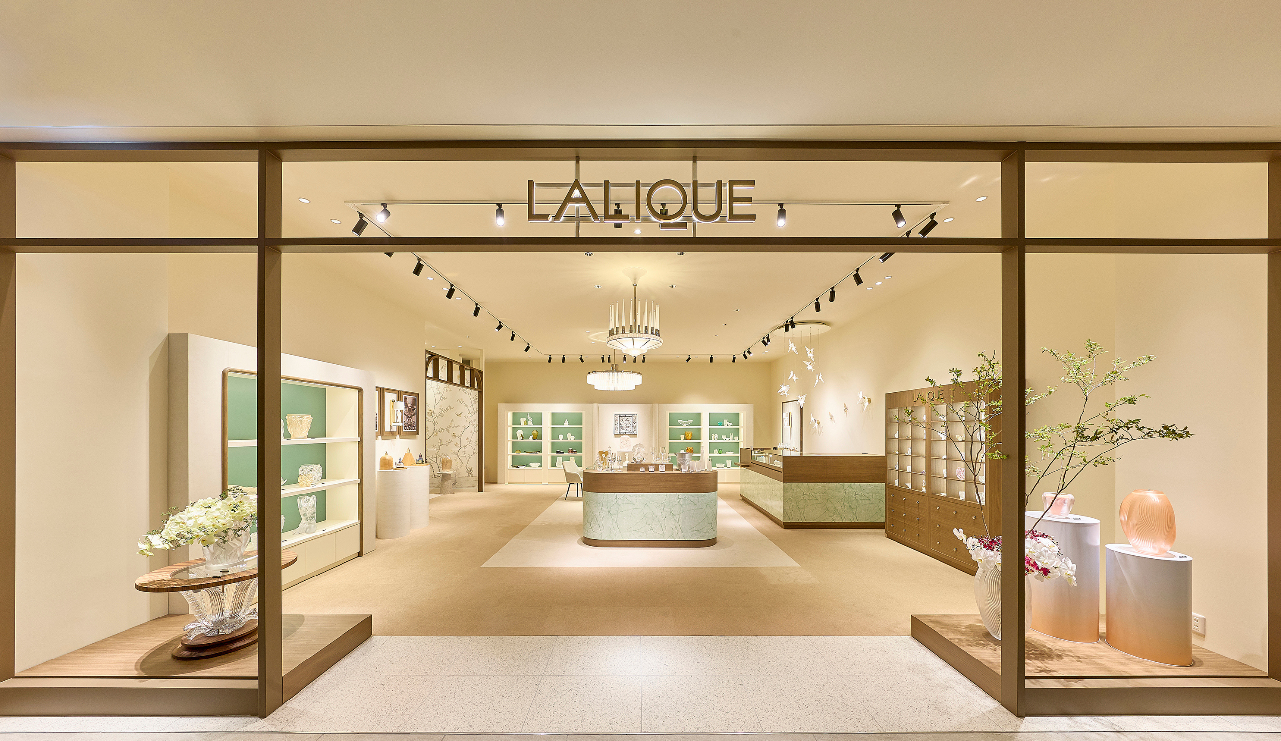 最新情報 – Lalique Japan