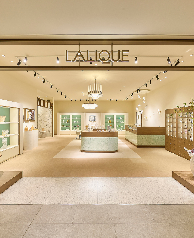 最新情報 – Lalique Japan