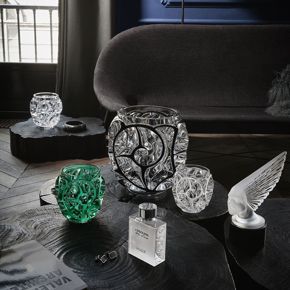 ランスミ マ フォース オードトワレ – Lalique Japan