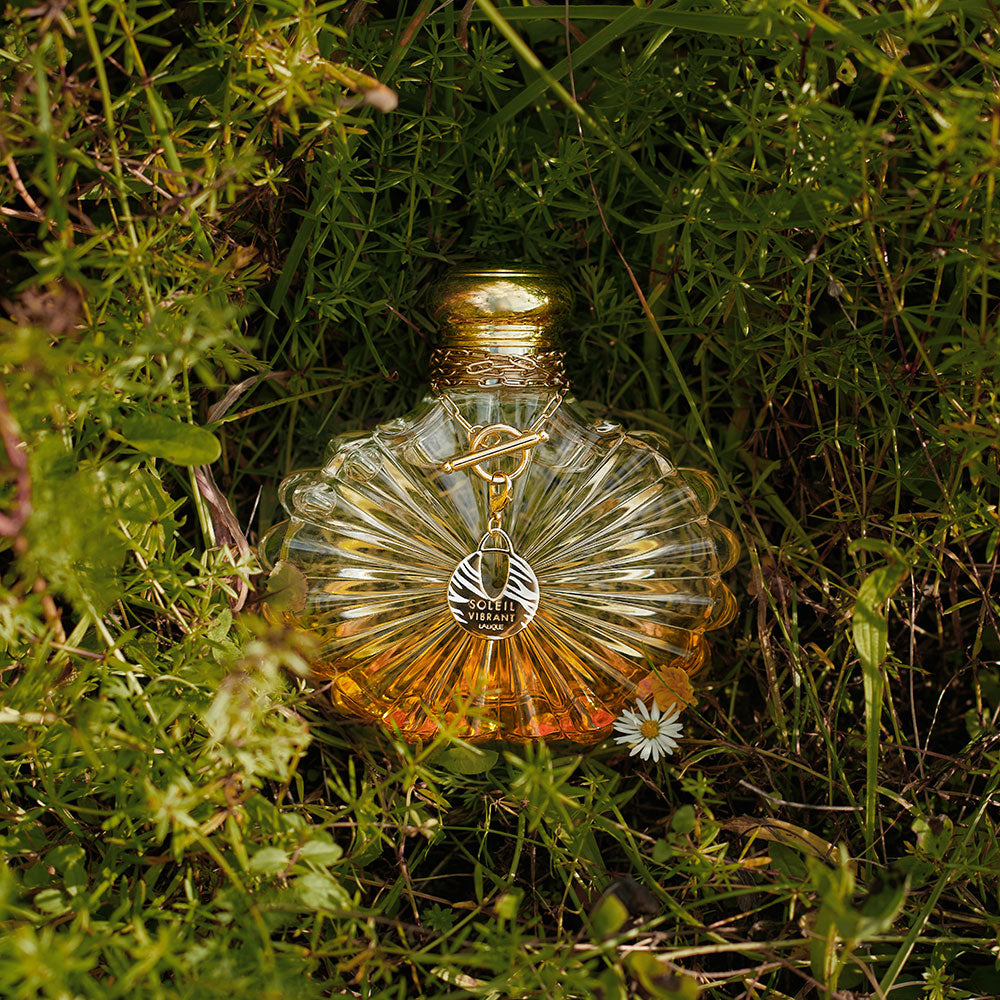 【ラリック】ソレイユ ヴィブラント オードパルファム 100mL ソレイユ ヴィブラント オードパルファム – Lalique Japan