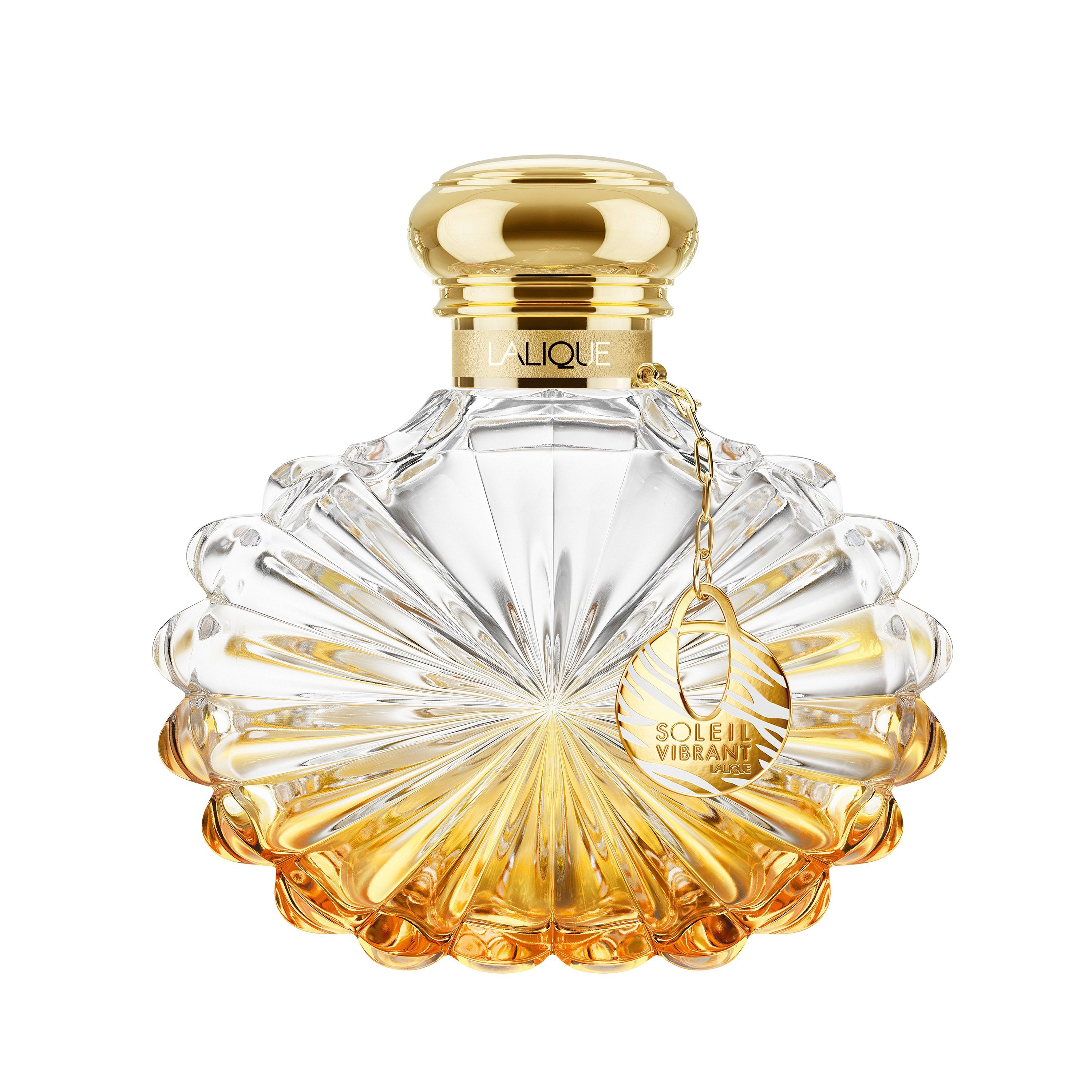 【ラリック】ソレイユ ヴィブラント オードパルファム 100mL ソレイユ ヴィブラント オードパルファム – Lalique Japan