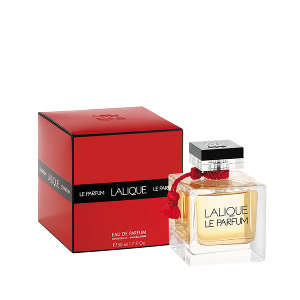 ラリック ル パルファン オードパルファム – Lalique Japan