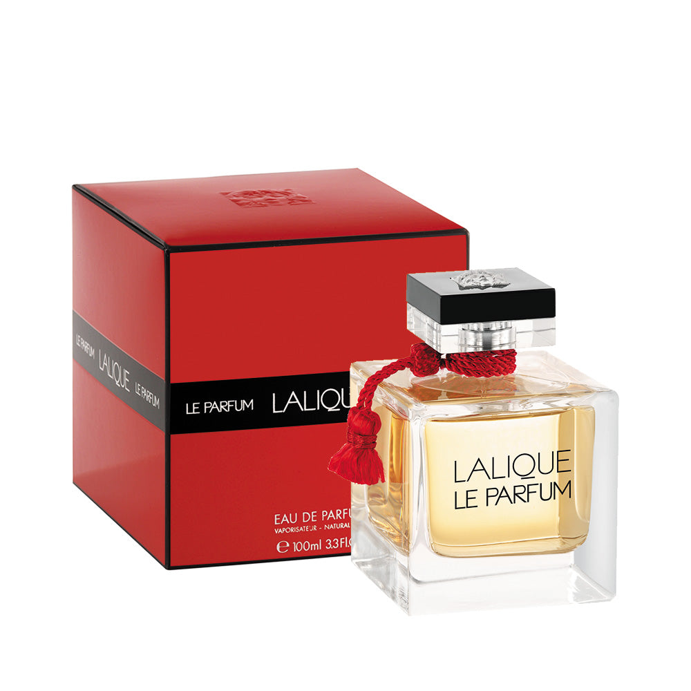 ラリック ル パルファン オードパルファム – Lalique Japan