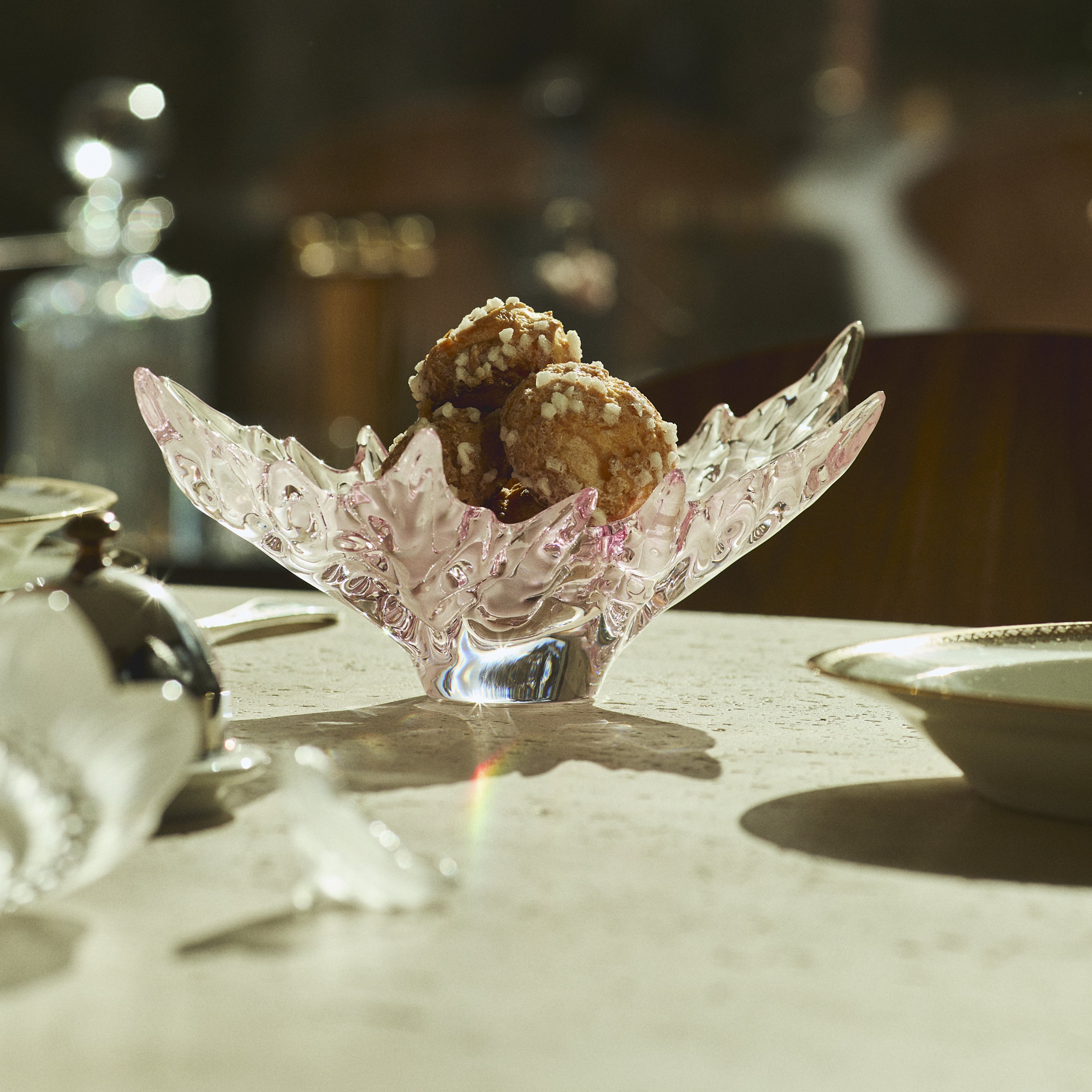 ラリック サマー – Lalique Japan