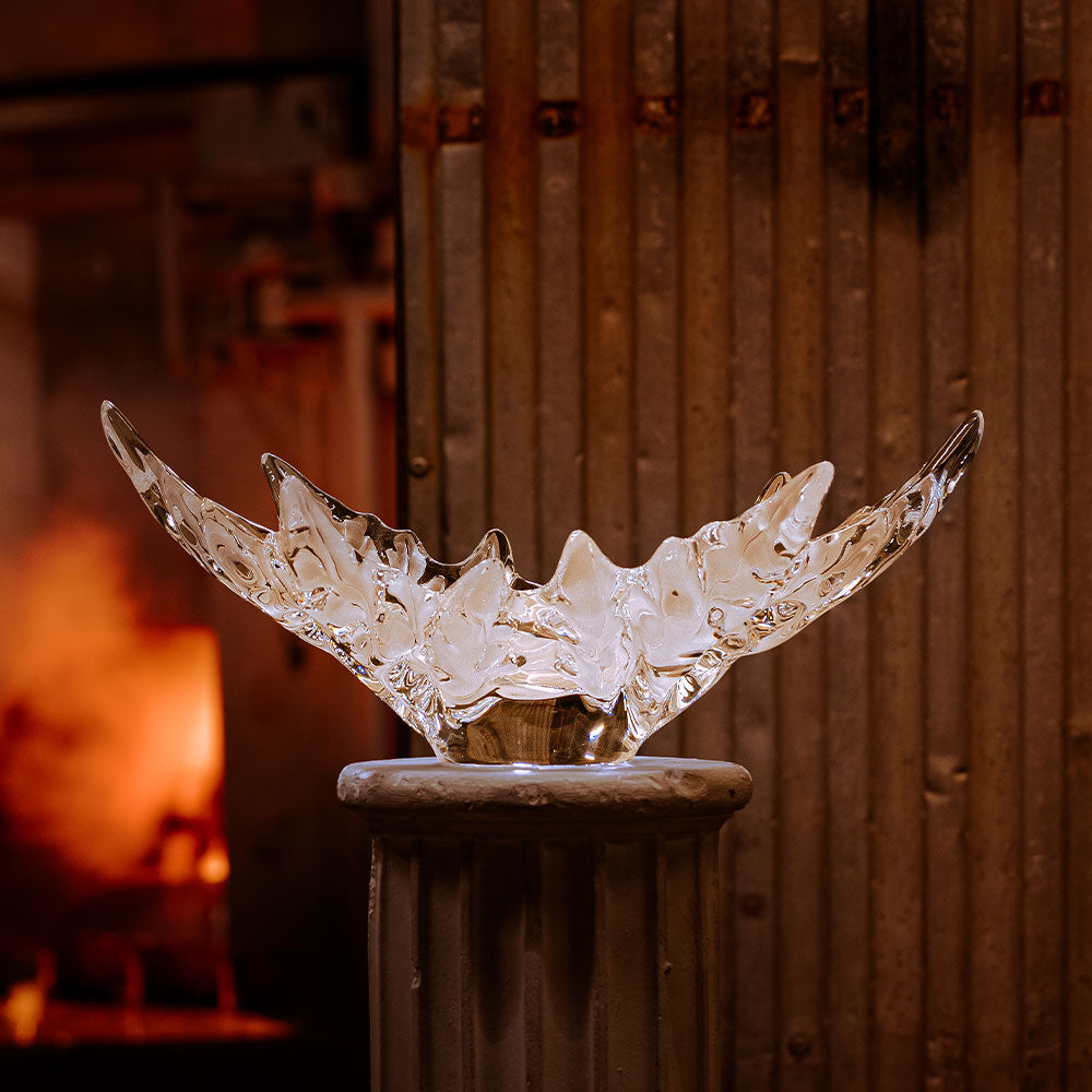 ルネ・ラリック　「カシェ」PAPILLON. 1919年のモデル　超美品 ルネ・ラリック R.LALIQUE 「Papillon Ailes Fermees」 蝶 印章