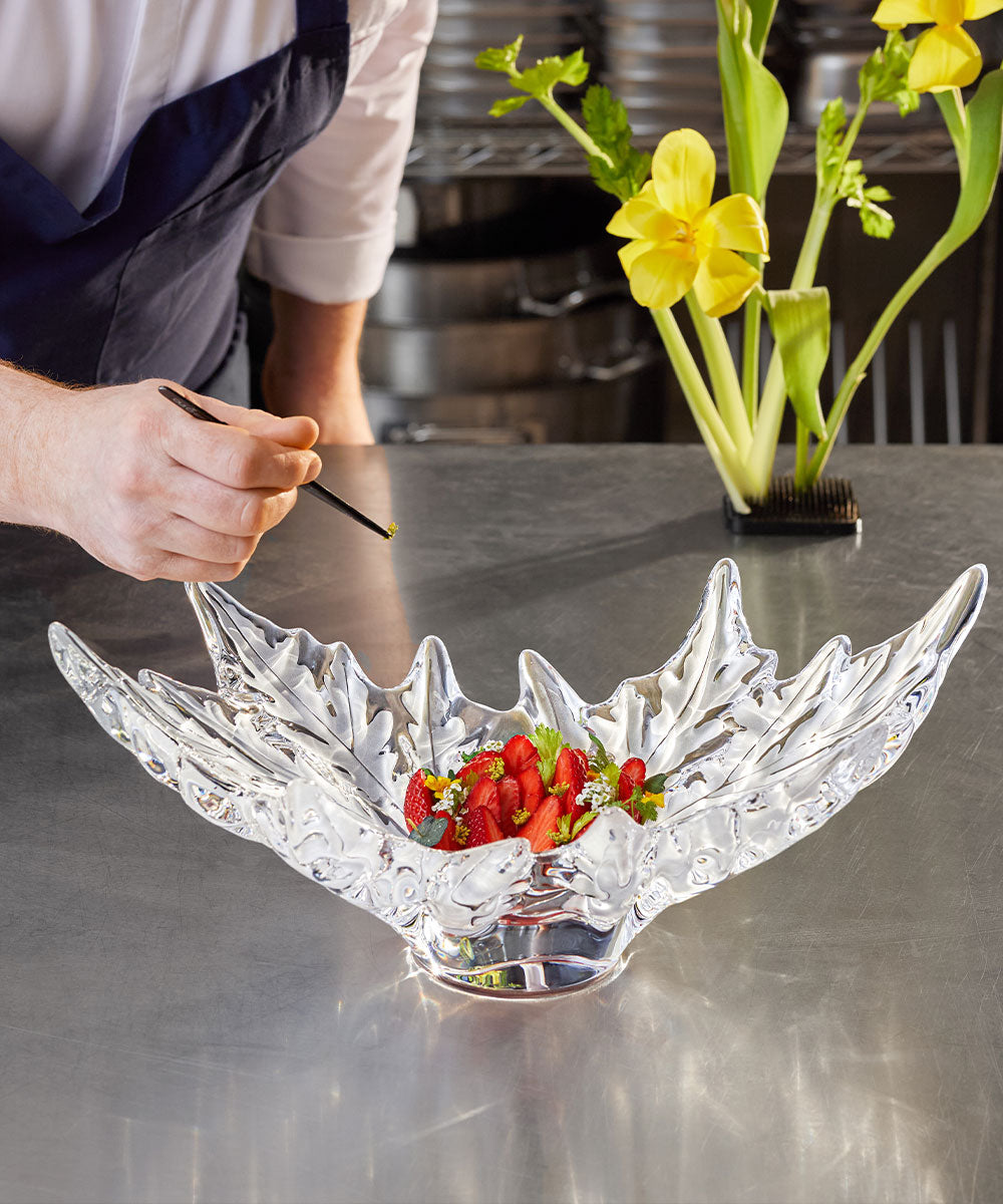 ラリック プレート　パイナップル シャンゼリゼ – Lalique Japan