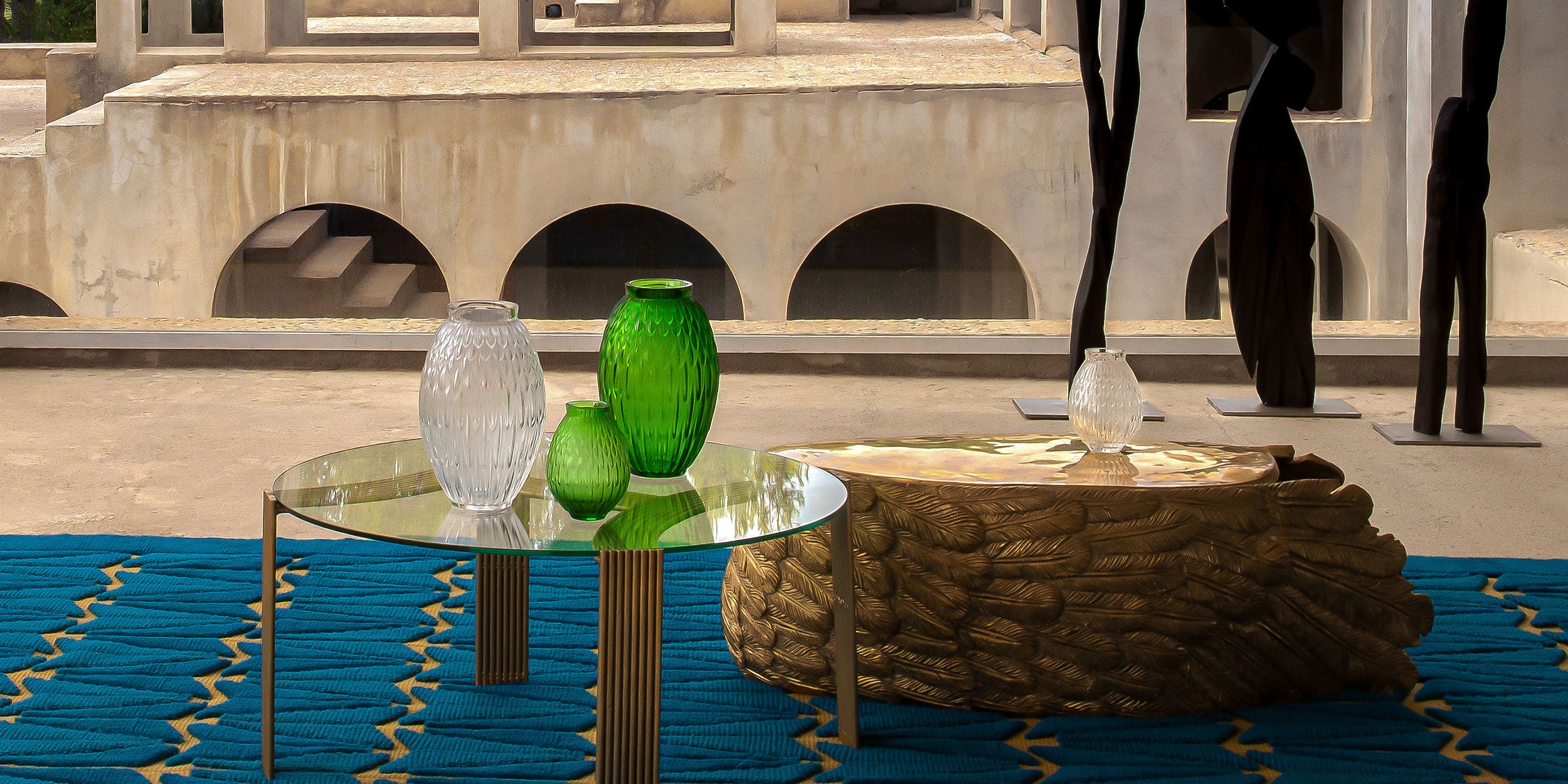 アンプラント アニマル デコラティブコレクション – Lalique Japan