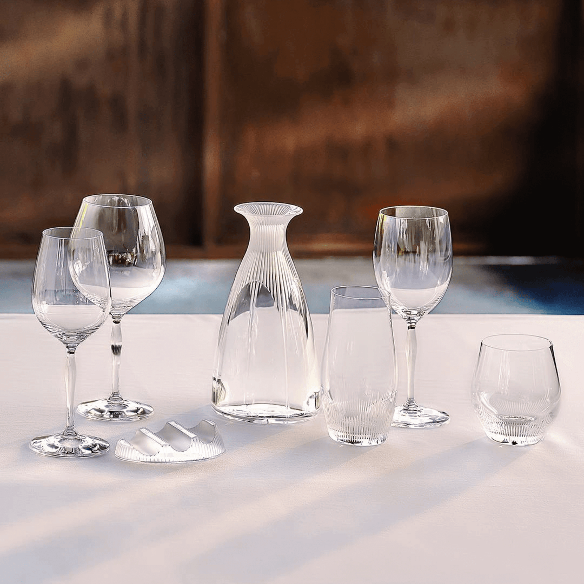 新品　LALIQUE 100ポイント　タンブラー セット 100ポイントタンブラー ラージ – Lalique Japan