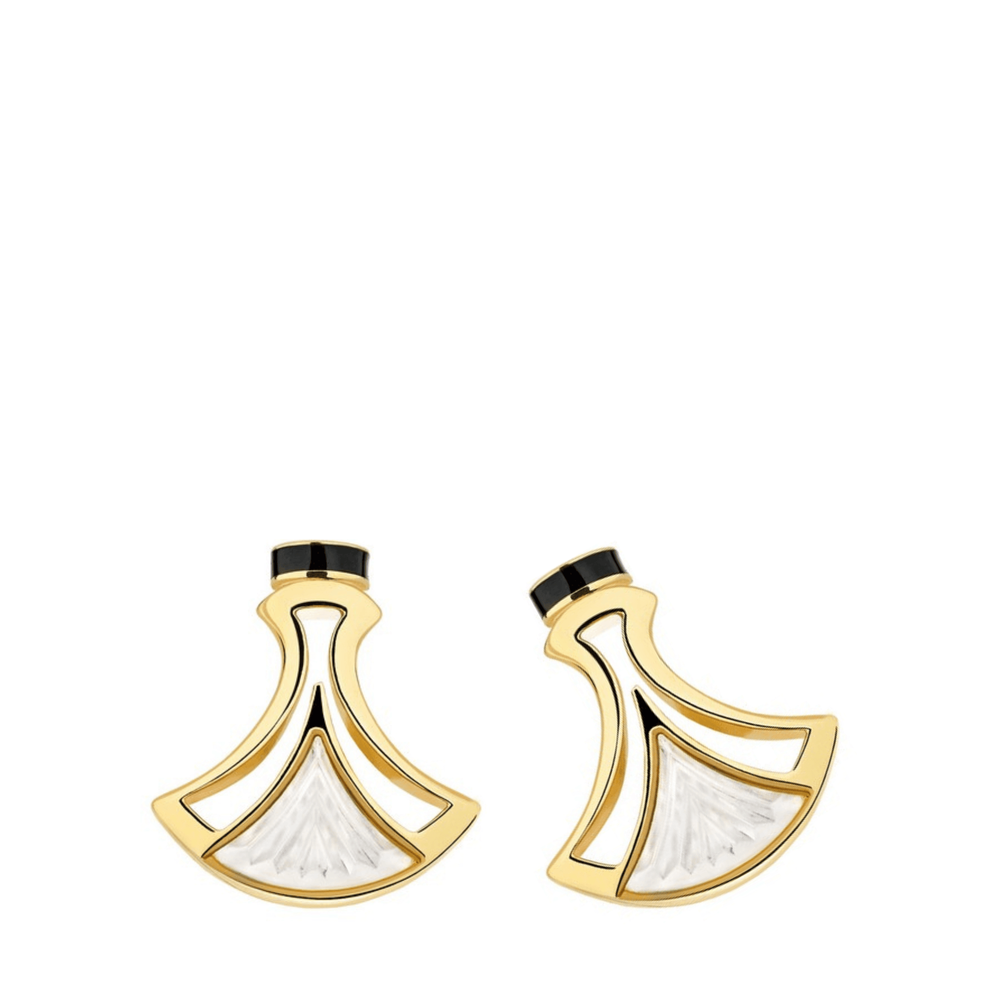 ラリック　LALIQUE ピアス ラルカード ピアス ゴールド – Lalique Japan