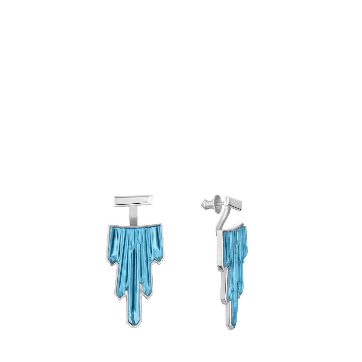 ピアス/イヤリング | ファッションジュエリー – Lalique Japan
