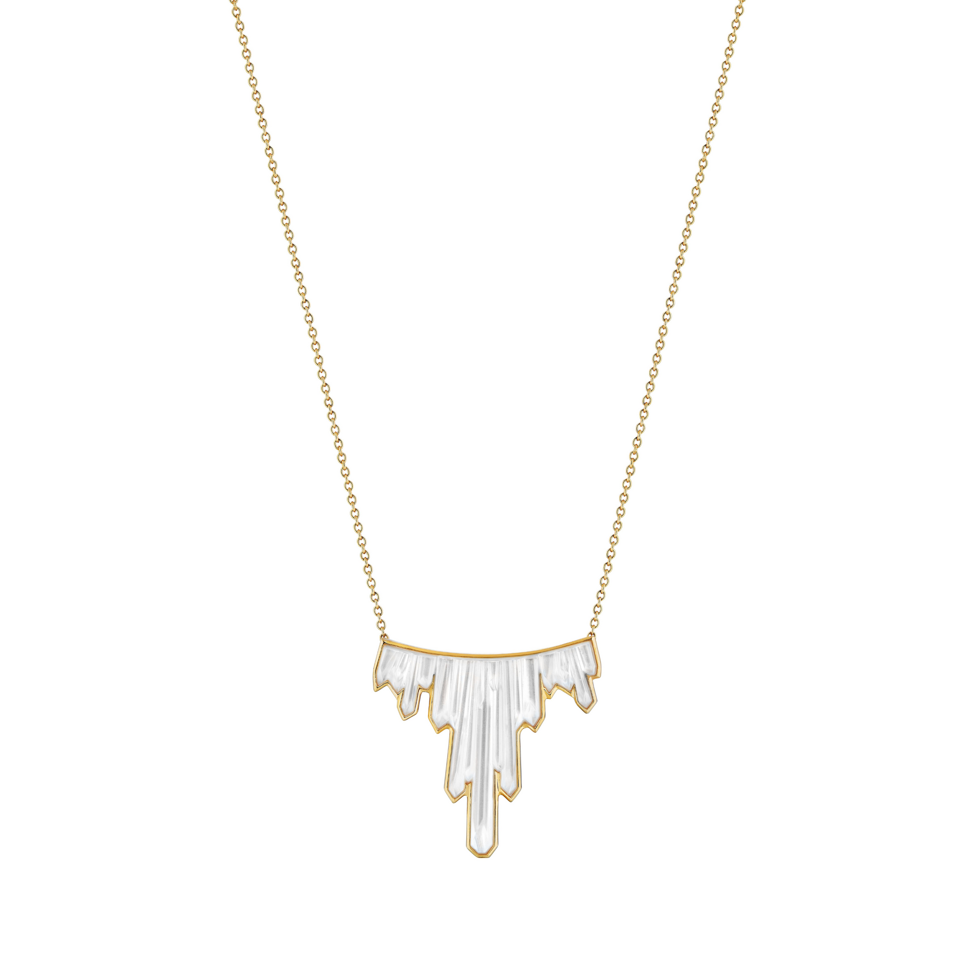 希少◆LALIQUE ラリック金属製ネックレスと香水セット●限定品 Lalique-bijoux-cristal-collier