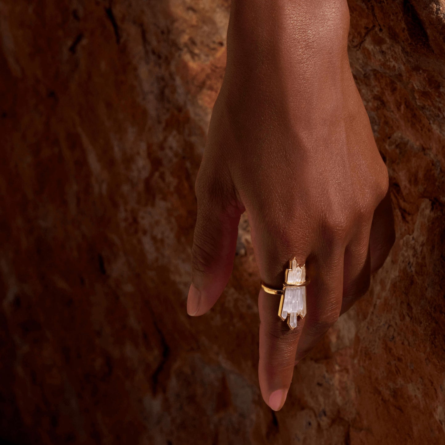 リング テラミネラル