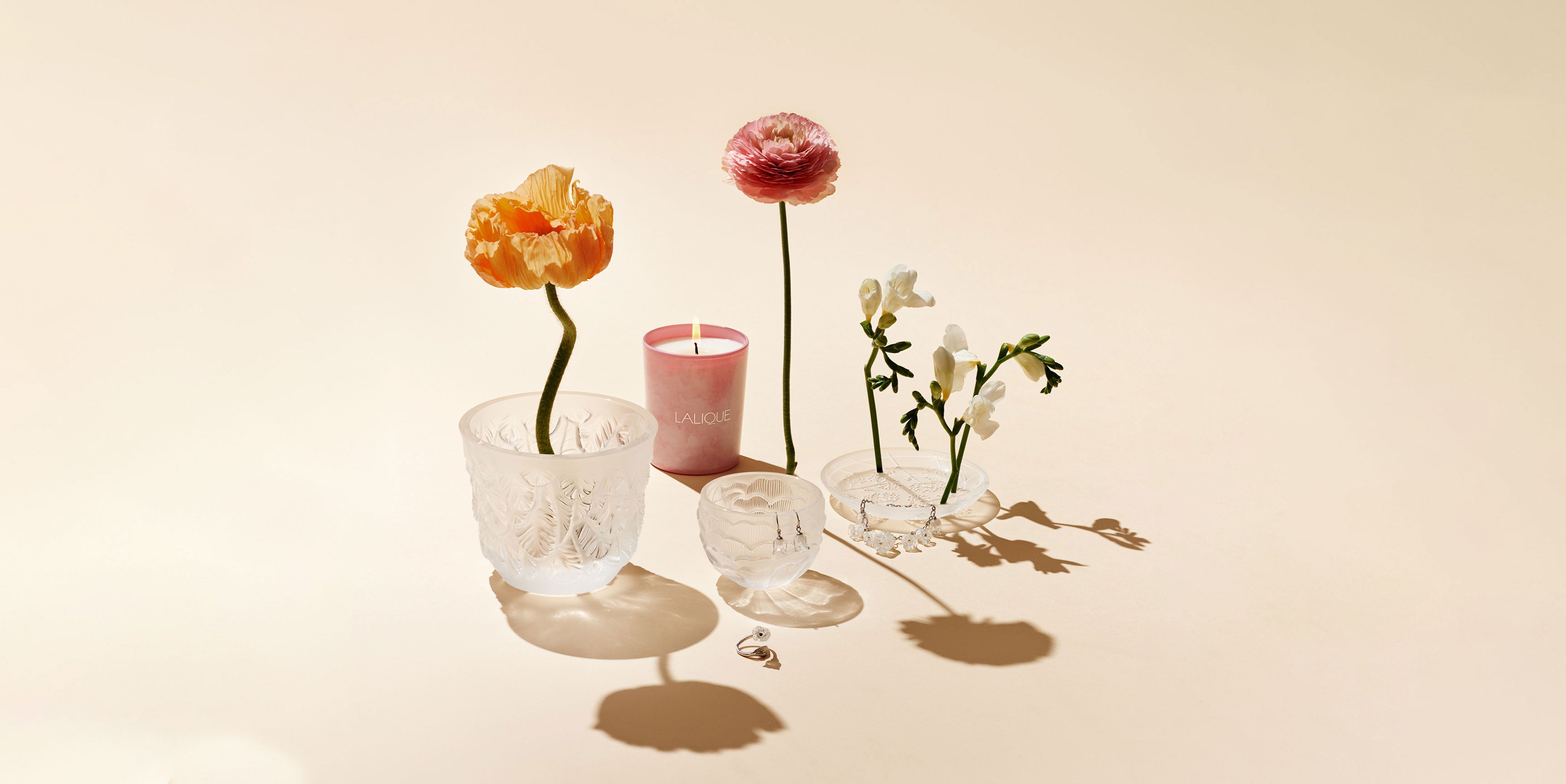 LALIQUE ラリック ヒトデ スター ブローチ J256001 Yahoo!オークション -「ラリック ブローチ」の落札相場・落札価格