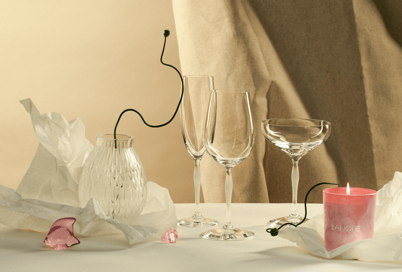 ヴィクトワール オブジェ – Lalique Japan ヴィクトワール オブジェ – Lalique Japan