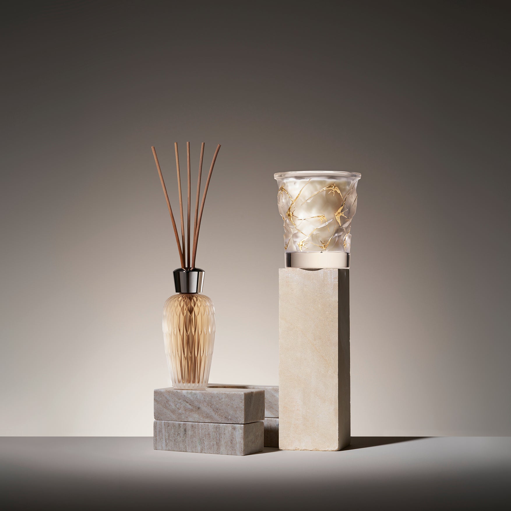 ホームフレグランス – Lalique Japan