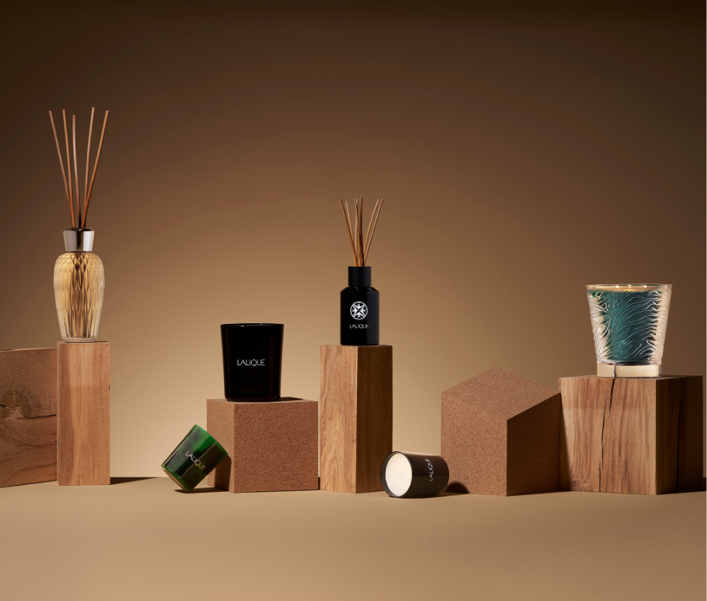 lalique ラリック ルームディフューザー フィグ ルームフレグランス lalique ラリック ルームディフューザー フィグ ルームフレグランス