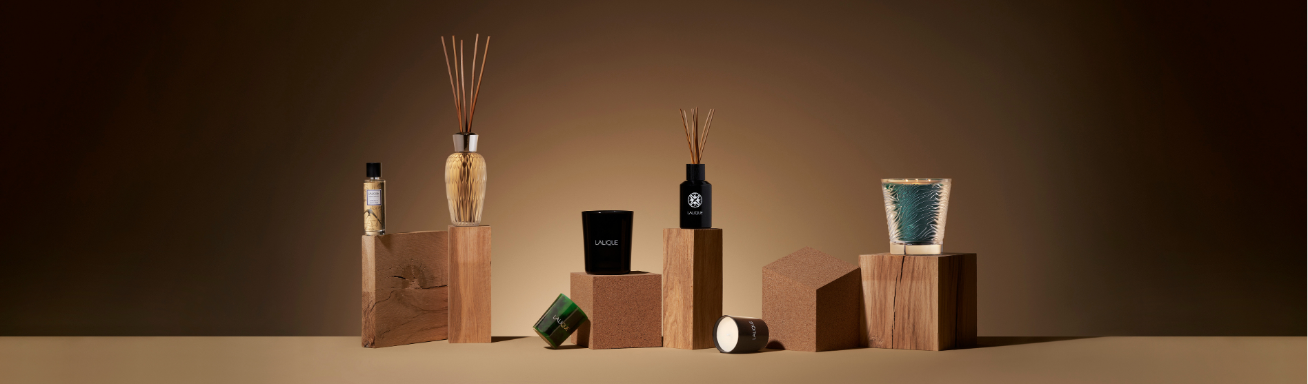 ホームフレグランス – Lalique Japan