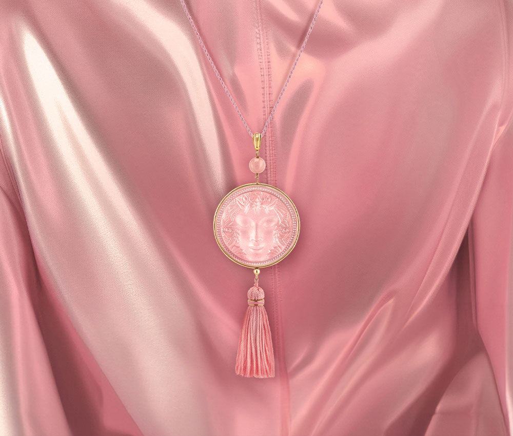 LALIQUE　ラリック　ビジュー　アレトゥーズ　ペンダントトップ　794 LALIQUE ラリック ビジュー アレトゥーズ ペンダントトップ 794