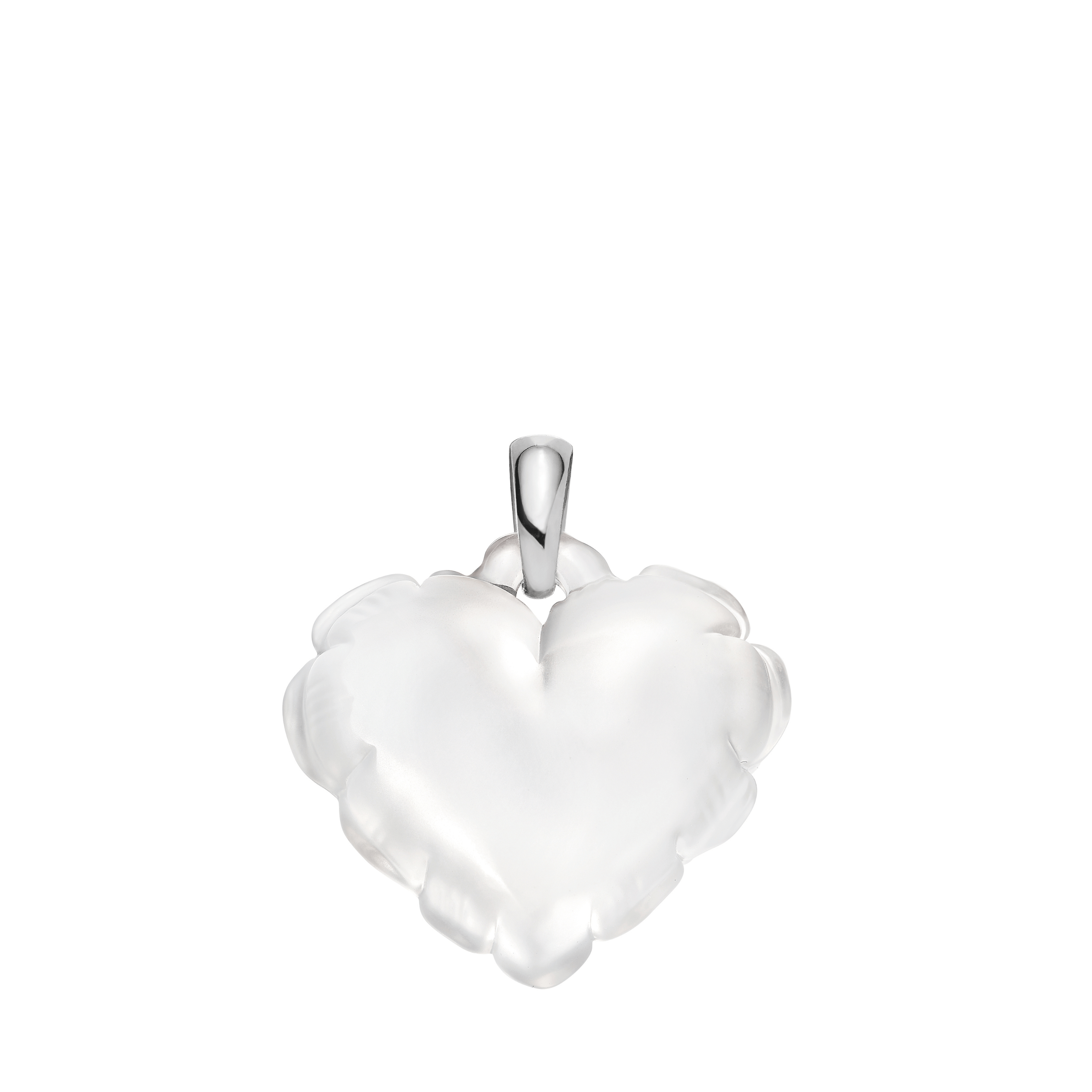 LALIQUE◎ネックレス◇ペンダント◇925◇ルネ・ラリック◇ヴィンテージ