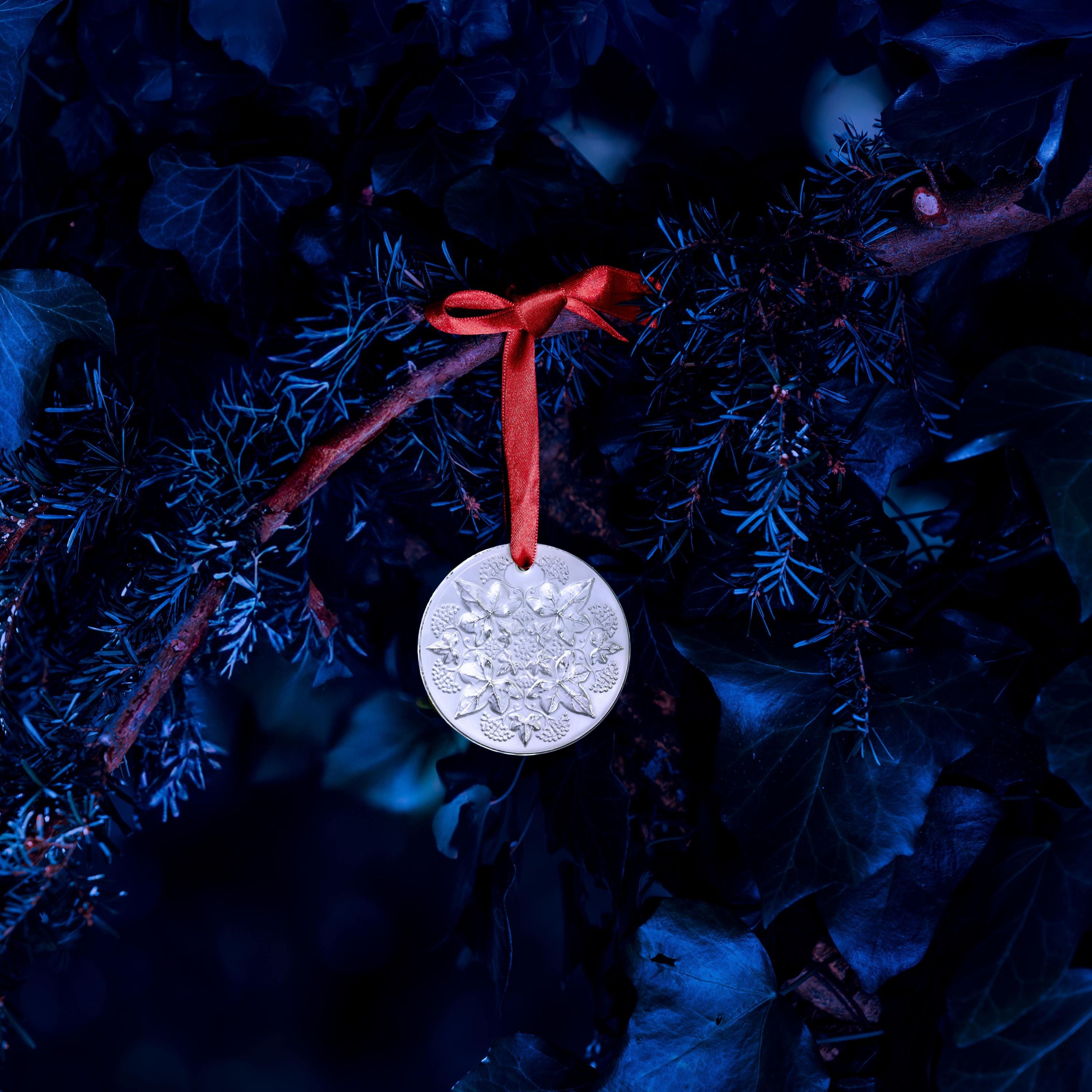 139 LALIOUE ラリック noel クリスマスオーナメント 4点セット 139 LALIOUE ラリック noel クリスマスオーナメント 4点セット