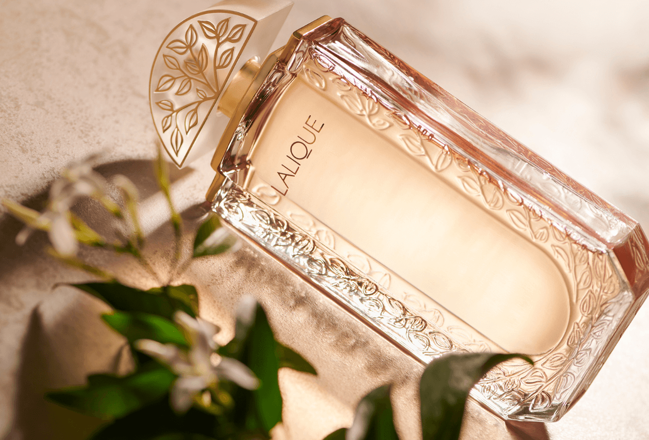 フレグランス – Lalique Japan フレグランス – Lalique Japan