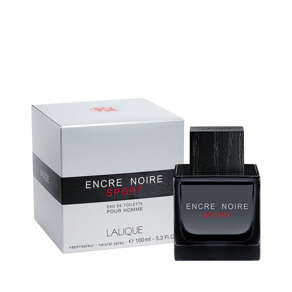 3点セット・モンブラン エクスプローラー、ラリック ・アンクルノワールスポーツ M13201-S-encre-noire-sport-eau
