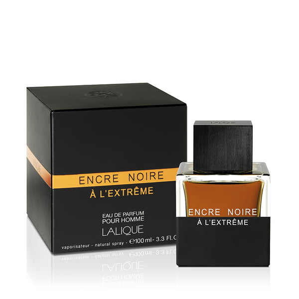 ラリック アンクルノワール エクストリーム プールオム 100ml MA12201-encre-noire-a-l-