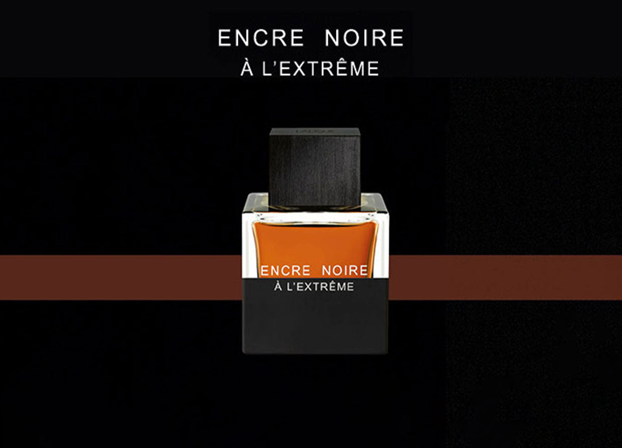 ラリック アンクルノワール エクストリーム プールオム 100ml アンクル ノワール ア レクストレーム オードパルファム – Lalique Japan