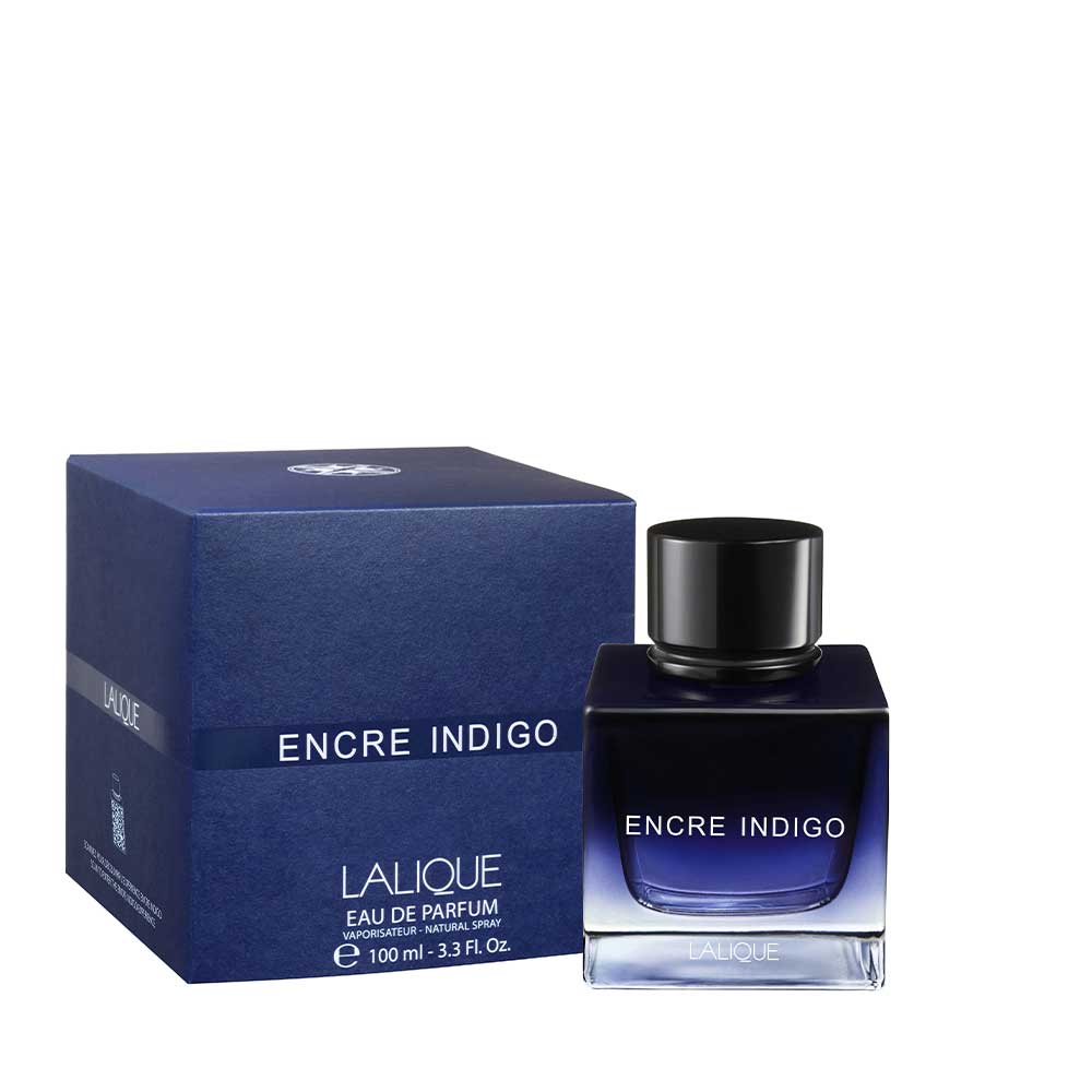 アンクル インディゴ オードパルファム – Lalique Japan