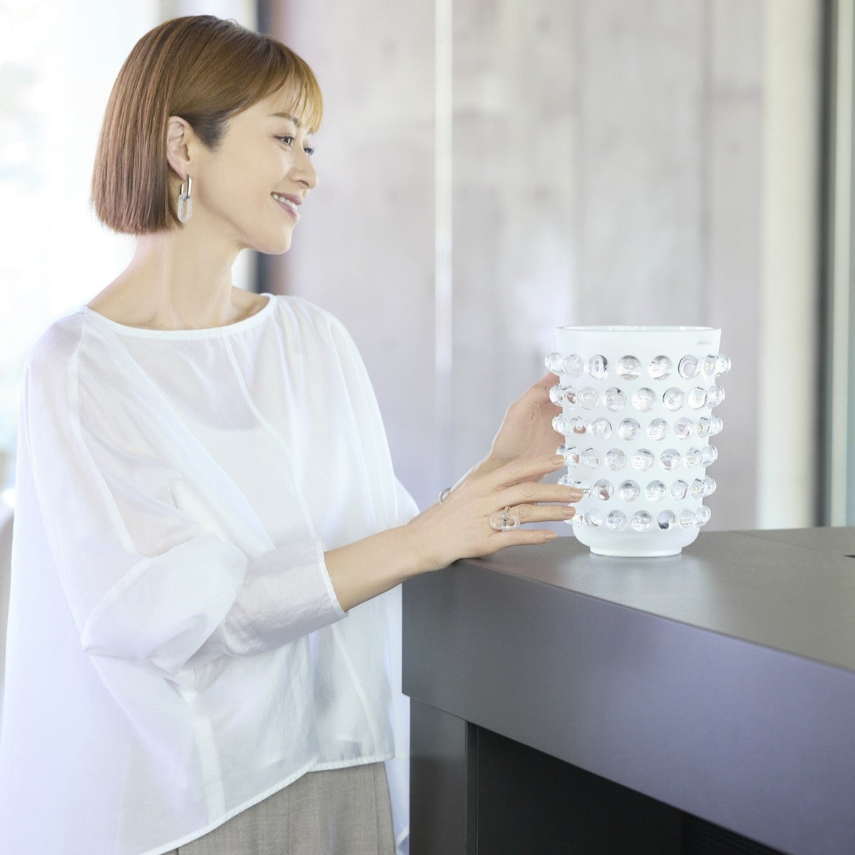 ラリック サマー – Lalique Japan