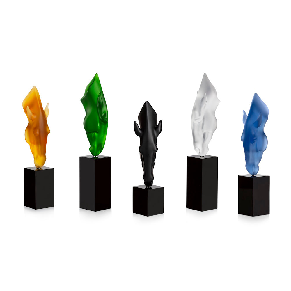 スティル ウォーター ニック・フィディアン・グリーン&ラリック2021