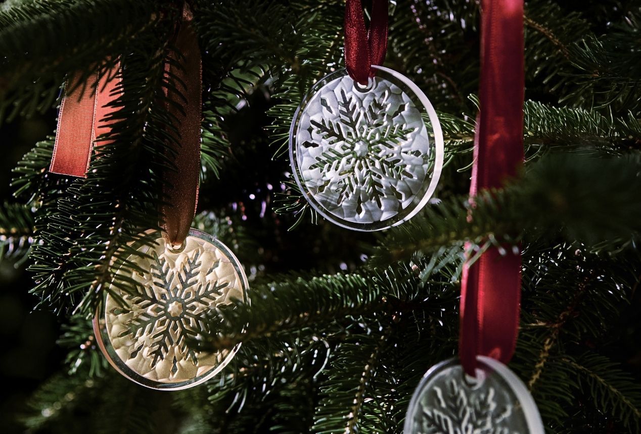 値下げ！LALIQUE クリスマスオーナメント　新品未使用 オーナメント – Lalique Japan