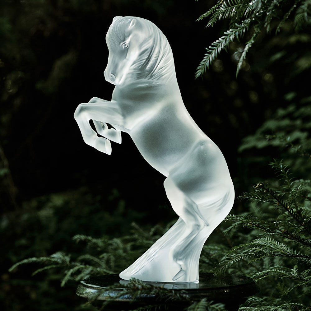 2026年 午年 – Lalique Japan