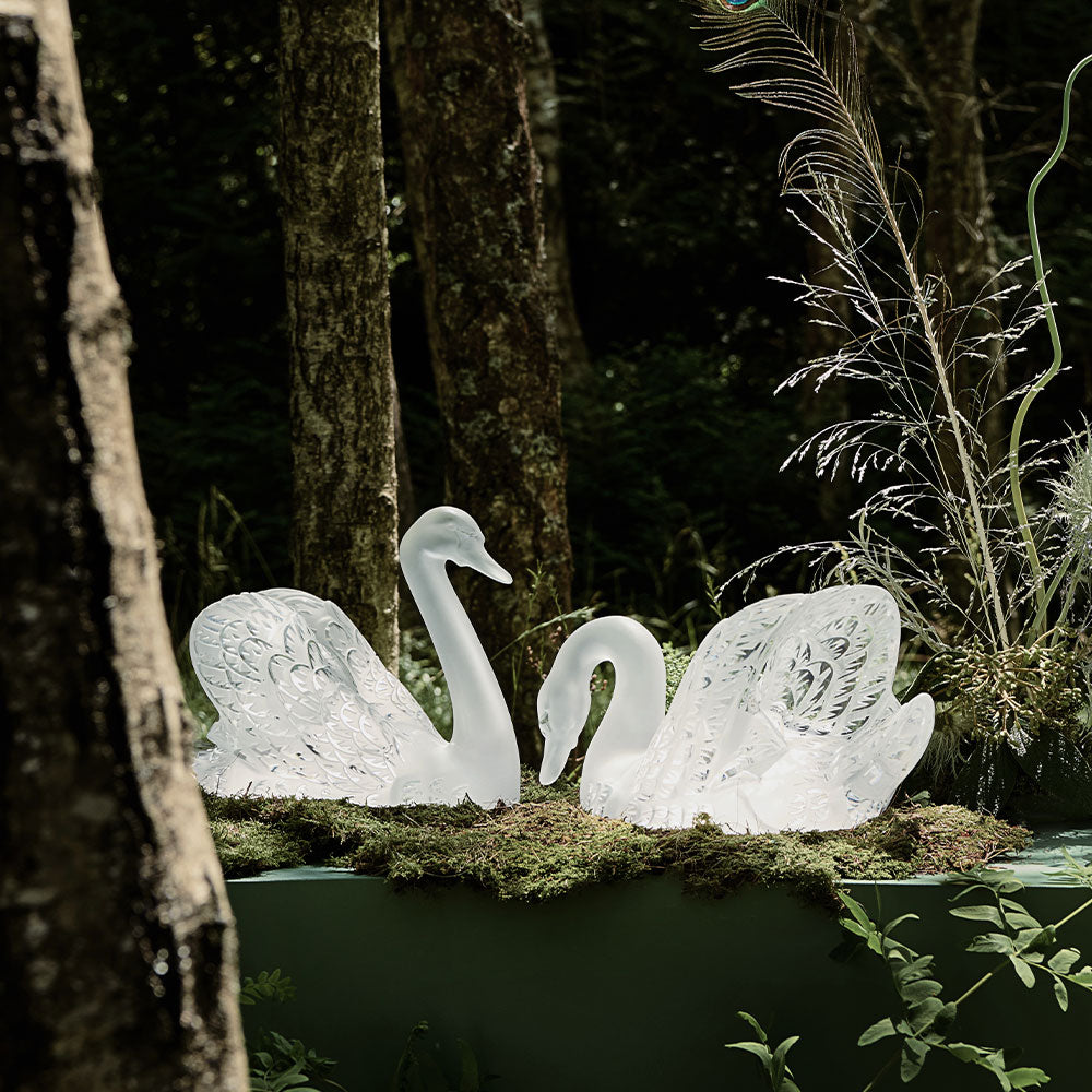 生命の神秘☆ルネ ラリック アンファン希少な茶パチネ蓋物神秘の子供