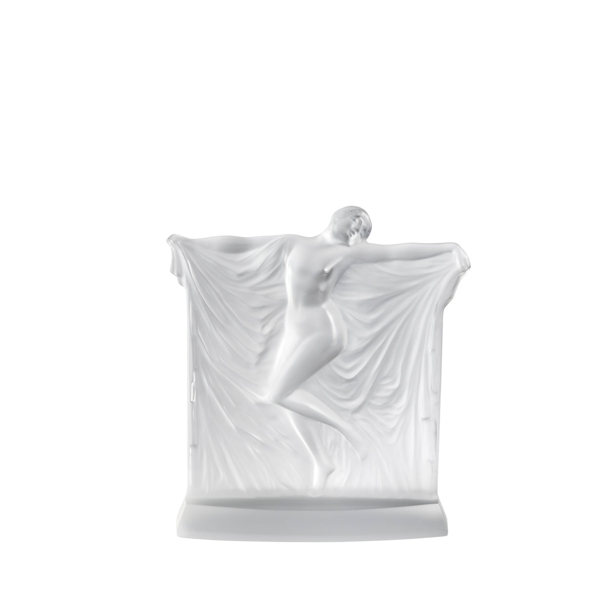 Thaïs nude sculpture