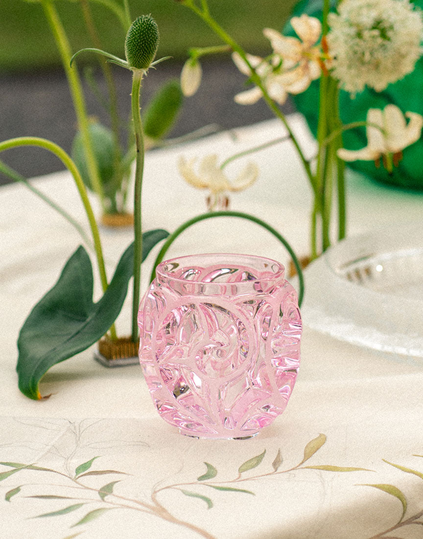 ラリック サマー – Lalique Japan