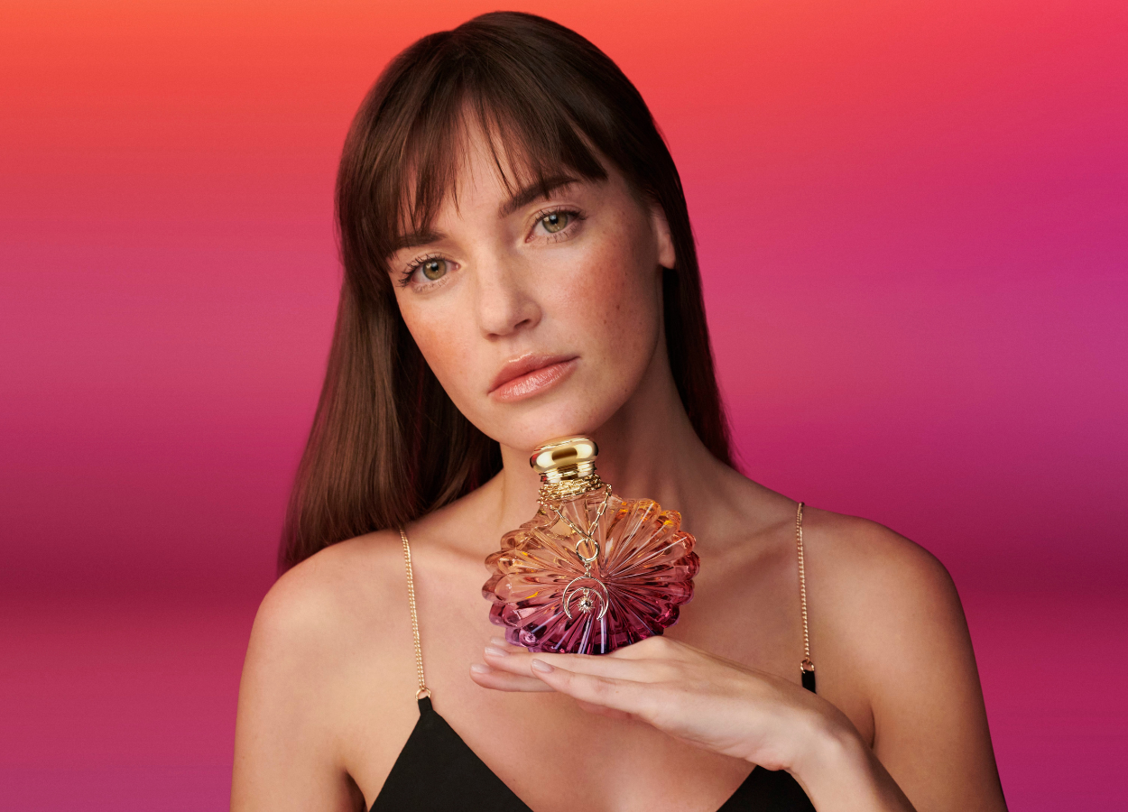 ラリック ソレイユ ル オードパルファム – Lalique Japan ラリック ソレイユ ル オードパルファム – Lalique Japan